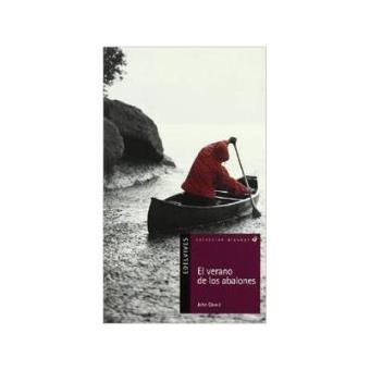 El verano de los abalones - 1