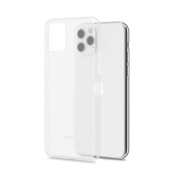 Capa Moshi Superskin para iPhone 11 Pro Matte Transparente - 1