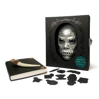 Harry Potter Dark Arts Collectible Set - 1