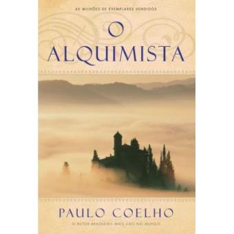 O Alquimista - 1