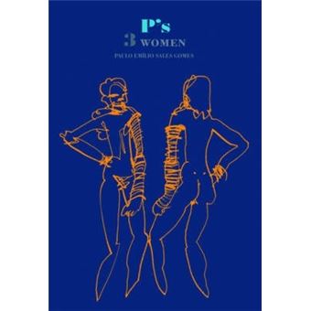 P's 3 Women - 1
