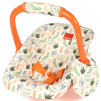 Assento de viagem de boneca Jumbo Goula 52045 - 1