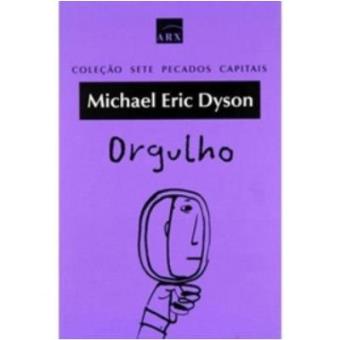 Orgulho - Coleção Sete Pecados Capitais - 1