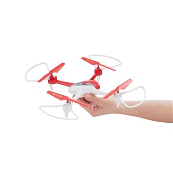 Drone com Câmara Revell Marathon | Vermelho, Branco - 1