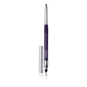 Delineador Clinique Quickliner For Eyes Intense - 1