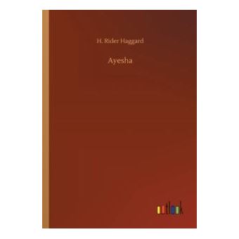 Ayesha - 1