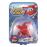 Figura de acção Transform-a-Bot Super Wings Die-cast Jett Metal Azul e Vermelho e Branco_0