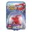 Figura de acção Transform-a-Bot Super Wings Die-cast Jett Metal Azul e Vermelho e Branco_1