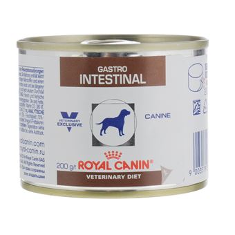 Comida seca para cão Royal Canin Gastro Intestinal Adulto 200 g - 1