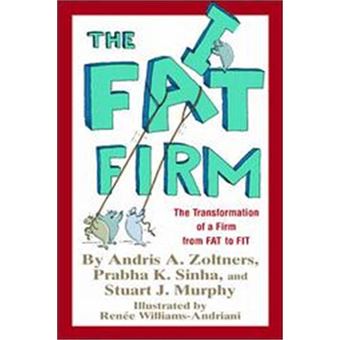 The Fat Firm - 1