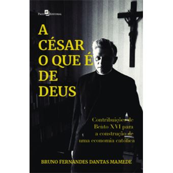 A César O Que É De Deus - 1