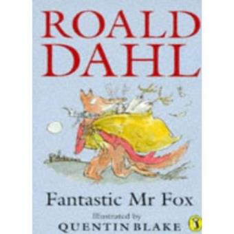 Fantastic Mr. Fox - 1