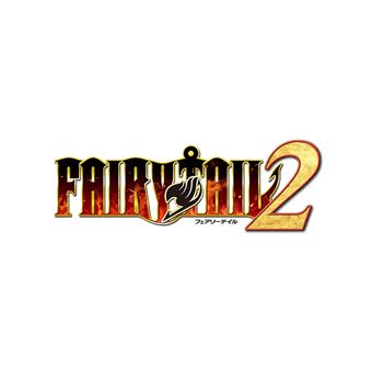 Videojogo Koei Tecmo Games Fairy Tail 2 - 1