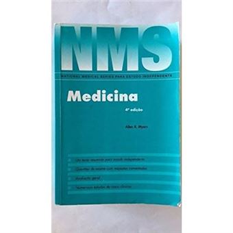 National Medical Series Para Estudo Independente. Medicina - 1