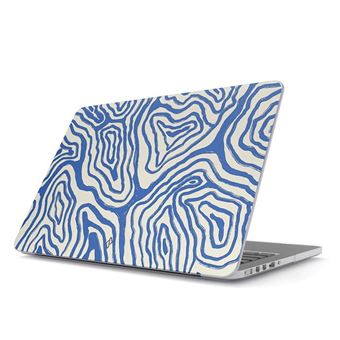 Capa Burga | para MacBook Air 13 v2022/2024 | Seven Seas - 1