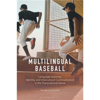 Multilingual Baseball - 1