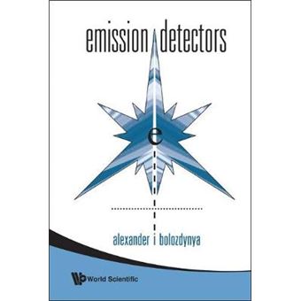 Emission Detectors - Hardback - 2009 - 1