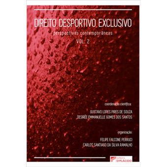 Direito Desportivo Exclusivo - Vol. 2 - 1