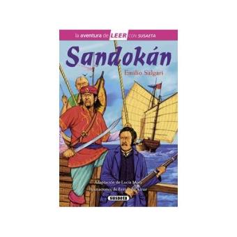 Sandokan - 1