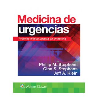Medicina De Urgencias Practica Clinica Basada En Evidencia - 1