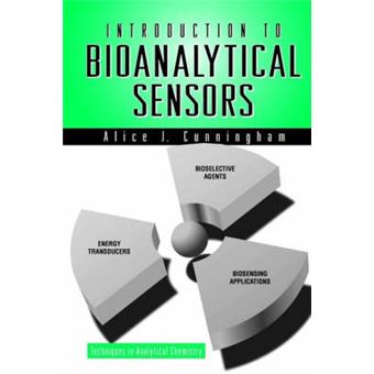 Introduction to Bioanalytical Sensors - Hardback - 1998 - 1