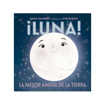 ¡Luna! - 1