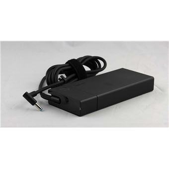 Adaptador e Transformador HP 710415-001 | Preto - 1