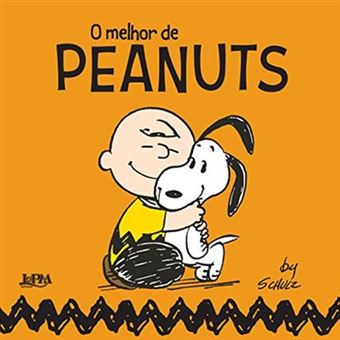 O Melhor De Peanuts - 1