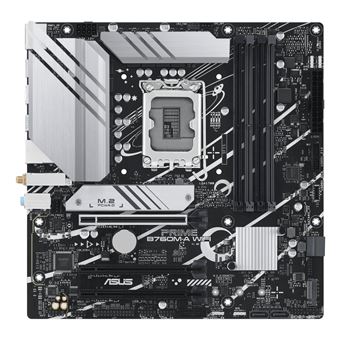 Motherboard ASUS PRIME B760M-A WIFI - 1