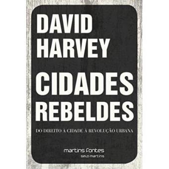 Cidades Rebeldes - 1