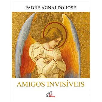 Amigos Invisíveis - 1