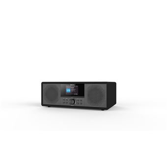 Rádio Denver MIR-270B | Preto - 1