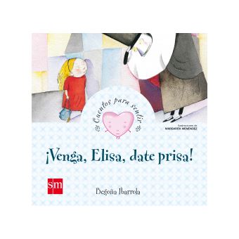 Venga, Elisa, date prisa - 1