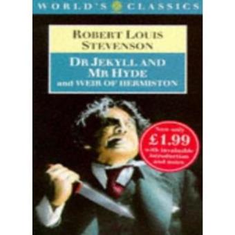 Doctor Jekyll and Mr.Hyde (World's Classics) - 1