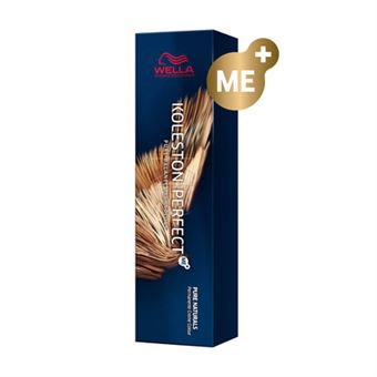 Tinta de Cabelo Wella Koleston Perfect Me+ Pure Naturals - 1