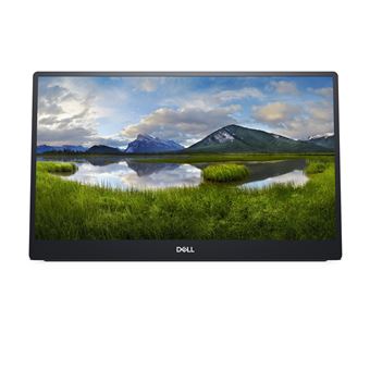 Monitor DELL P1424H | LCD | FHD | 6 ms | 60 Hz | 14" | B - 1