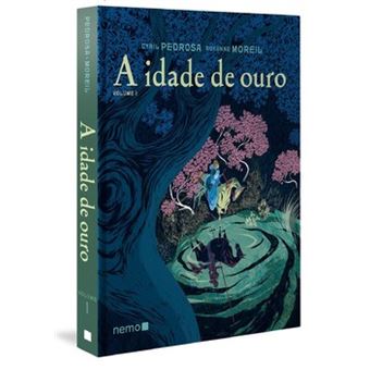 A Idade De Ouro - Vol. 1 - 1