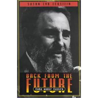 Back from the Future - 1