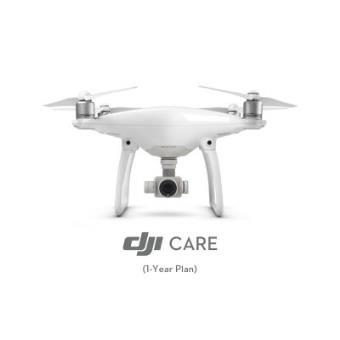 Drone DJI Care Phantom 4 - 1