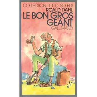 Le Bon Gros Géant - 1