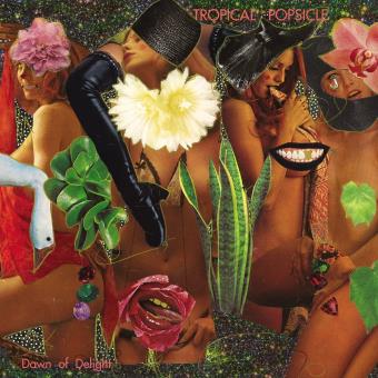 Tropical Popsicle-Dawn Of Delight -Digi- - 1