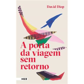 A Porta Da Viagem Sem Retorno - 1