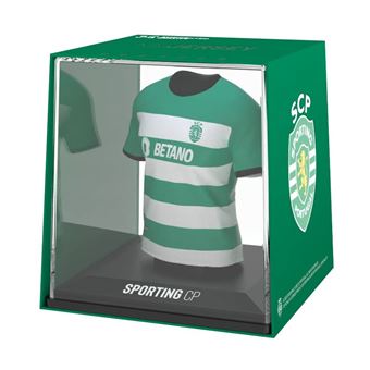 Figura SPLINK My Jersey - Sporting CP (Home 2023/24) - 1
