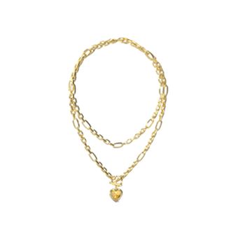 Colar GUESS JEWELS JUBN04598JWYGT-U - 1