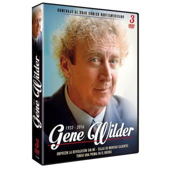 Trilogia Gene Wilder - 1