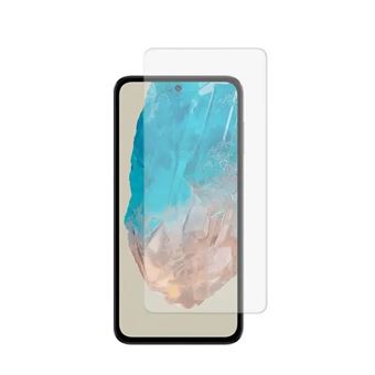 Película Protectora de Hydrogel Frente Gift4Me para Samsung Galaxy M35 5G | Transparente - 1