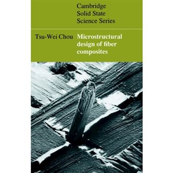Microstructural Design of Fiber Composites - Paperback - 2005 - 1