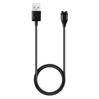 Cabo de Carregamento rápido USB de 1m Magunivers para Garmin Venu 2/2S/Fenix 7S/7X - 1