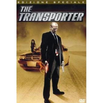 Transporter Se - 1