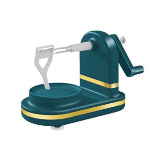 Descascador de Frutas Clinks Manual - 1